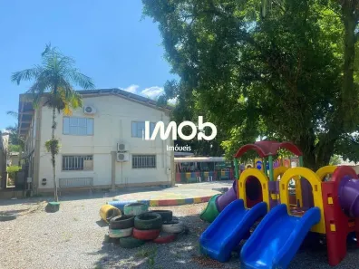 Galpão / Depósito / Armazém à venda, 650m² no Três Rios do Sul, Jaraguá do Sul
