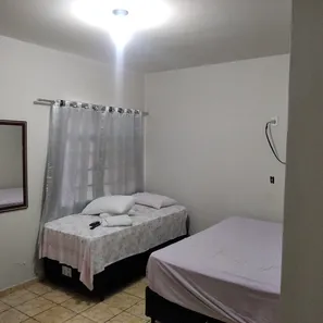 Hotel / Motel / Pousada à venda, 750m² no , Mamborê