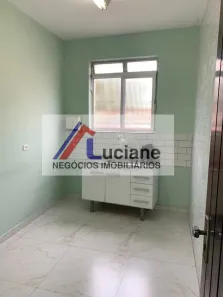 Conjunto Comercial / Sala para alugar, 30m² no Bangú, Santo André