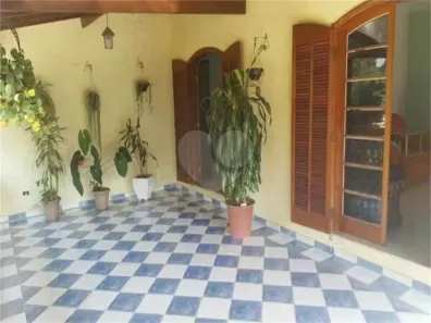 Sobrado com 3 Quartos à venda, 289m² no Nova Mairinque, Mairinque