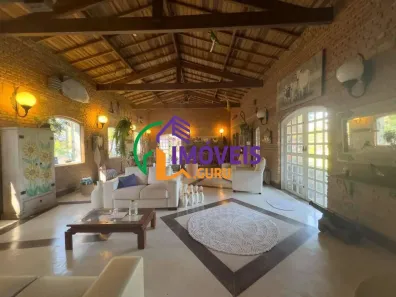 Fazenda / Sítio / Chácara com 4 Quartos para venda ou aluguel, 693m² no Tijuco Preto, Vargem Grande Paulista