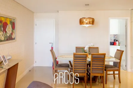 Apartamento com 3 Quartos à venda, 123m² no Atalaia, Aracaju