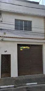 Loja / Salão / Ponto Comercial para alugar, 60m² no Piraporinha, Diadema