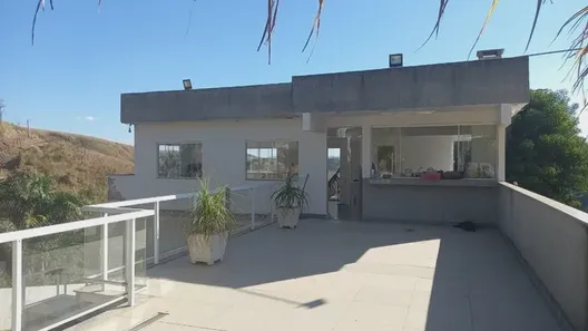 Casa de Condomínio com 5 Quartos à venda, 642m² no , Paraíba do Sul