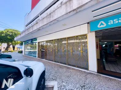 Loja / Salão / Ponto Comercial com 1 Quarto à venda, 100m² no Petrópolis, Natal