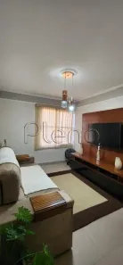 Apartamento com 3 Quartos à venda, 86m² no São Bernardo, Campinas