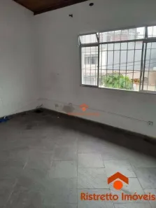 Conjunto Comercial / Sala para alugar, 27m² no Umuarama, Osasco