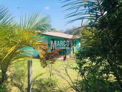 Fazenda / Sítio / Chácara com 3 Quartos à venda, 1200m² no , São Francisco do Sul