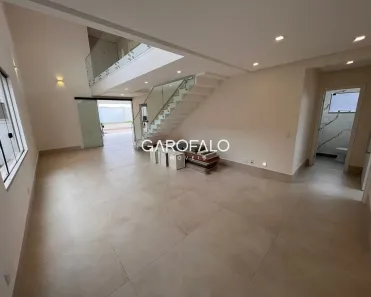 Casa de Condomínio com 4 Quartos à venda, 334m² no Terras Alpha, Resende