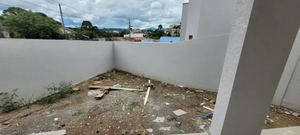 Casa com 2 Quartos à venda, 75m² no Jardim Nossa Senhora das Gracas, Campina Grande do Sul