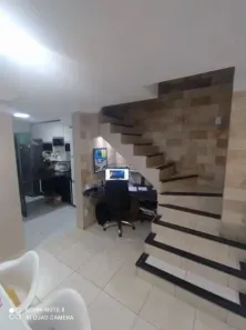 Casa com 3 Quartos à venda, 120m² no Parque das Américas, Mauá