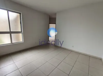 Apartamento com 2 Quartos à venda, 55m² no Cândida Ferreira, Contagem