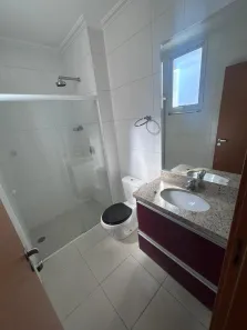 Apartamento com 3 Quartos para alugar, 114m² no Vila Edmundo, Taubaté
