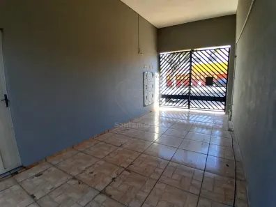 Casa com 4 Quartos para alugar, 110m² no Jardim Santo Amaro, Cambé