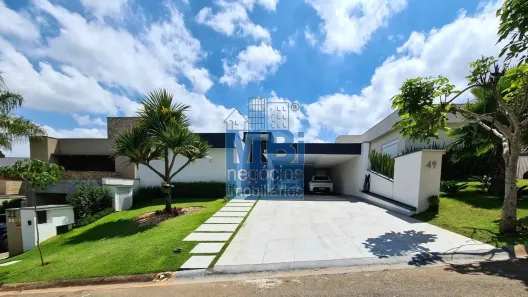 Casa de Condomínio com 3 Quartos à venda, 300m² no Chácaras São Carlos, Cotia