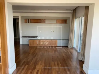 Apartamento com 3 Quartos para venda ou aluguel, 236m² no Jardim Panorama, São Paulo