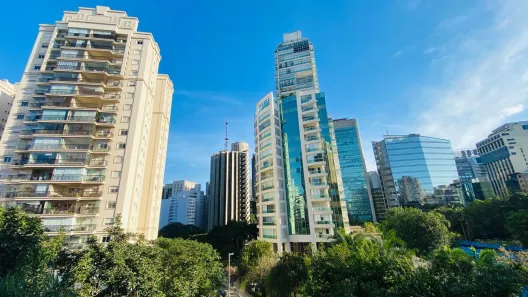 Apartamento com 2 Quartos para venda ou aluguel, 80m² no Consolação, São Paulo