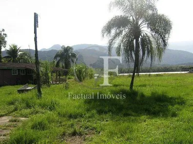 Terreno / Lote / Condomínio à venda, 140000m² no Mar e Céu, Guarujá