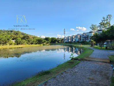 Apartamento com 2 Quartos para alugar, 124m² no Nova Gardênia, Atibaia