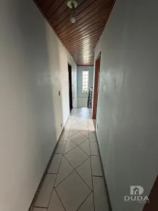 Casa com 4 Quartos para alugar, 200m² no Ana Maria, Criciúma