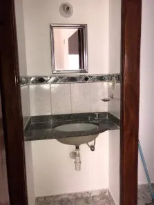 Kitnet com 1 Quarto para alugar, 28m² no Centro, Pindamonhangaba