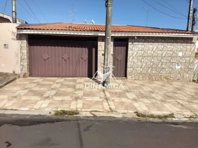 Casa com 3 Quartos à venda, 137m² no Jardim Puche, Sumaré