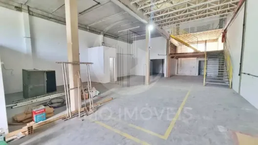 Galpão / Depósito / Armazém à venda, 440m² no Nova Esperança, Balneário Camboriú