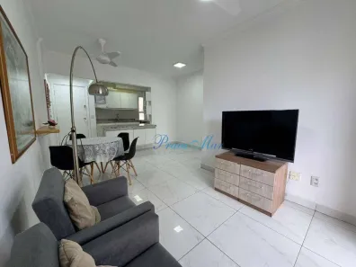 Apartamento com 3 Quartos à venda, 81m² no Pitangueiras, Guarujá