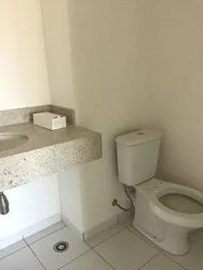 Conjunto Comercial / Sala com 1 Quarto para alugar, 39m² no Centro, Campinas