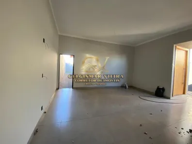 Casa com 3 Quartos à venda, 175m² no Residencial Centenário, Bebedouro