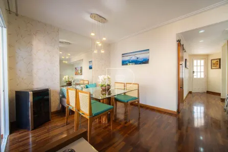Casa de Condomínio com 3 Quartos à venda, 173m² no Jardim Colibri, Embu das Artes