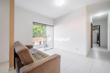 Apartamento com 2 Quartos para alugar, 60m² no Velha Central, Blumenau