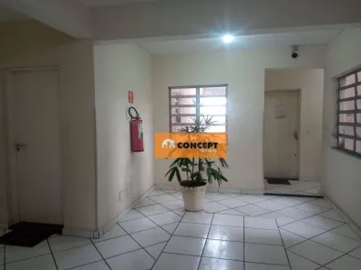 Kitnet com 1 Quarto à venda, 60m² no Parque Suzano, Suzano