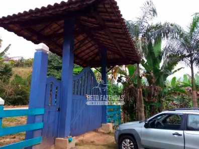 Fazenda / Sítio / Chácara à venda, 160000m² no Córrego do Ouro, Macaé