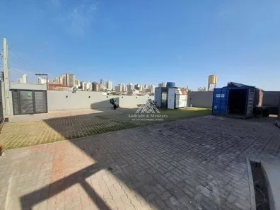 Prédio Inteiro para venda ou aluguel, 800m² no Jardim Paulistano, Ribeirão Preto