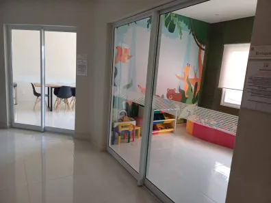 Apartamento com 3 Quartos para alugar, 66m² no Parque Residencial Flamboyant, São José dos Campos