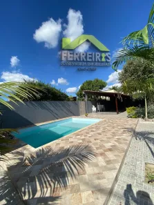Fazenda / Sítio / Chácara à venda, 360m² no Vila Maria Helena, Duque de Caxias