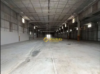 Galpão / Depósito / Armazém para alugar, 2000m² no Mangueira, Escada