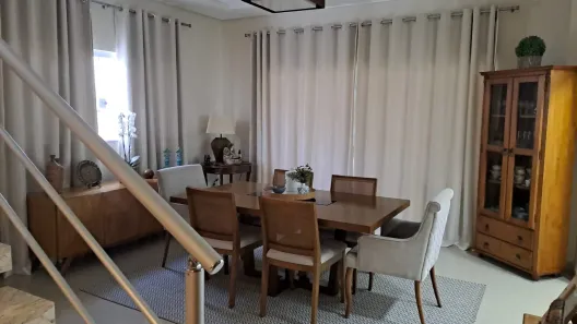 Casa de Condomínio com 3 Quartos à venda, 244m² no Estância Suíça, Serra Negra