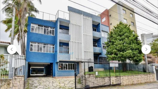 Prédio Inteiro com 30 Quartos à venda, 1064m² no Alto da Glória, Curitiba