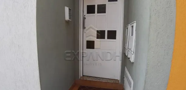 Conjunto Comercial / Sala para alugar, 92m² no Centro, Sertãozinho