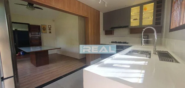 Fazenda / Sítio / Chácara com 3 Quartos para venda ou aluguel, 350m² no Parque da Represa, Paulínia