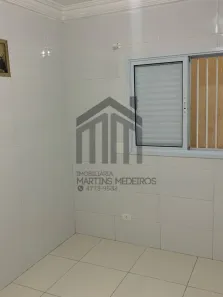 Casa com 1 Quarto para alugar, 35m² no Jardim Stella Maris, Jandira