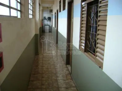 Loja / Salão / Ponto Comercial à venda, 1012m² no Centro, Araraquara