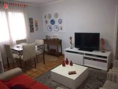 Apartamento com 2 Quartos à venda, 58m² no Vila das Mercês, São Paulo