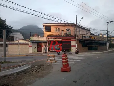 Prédio Inteiro à venda, 386m² no Canto do Forte, Praia Grande
