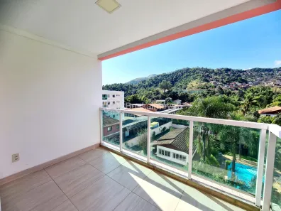 Cobertura com 3 Quartos à venda, 180m² no Corrêas, Petrópolis