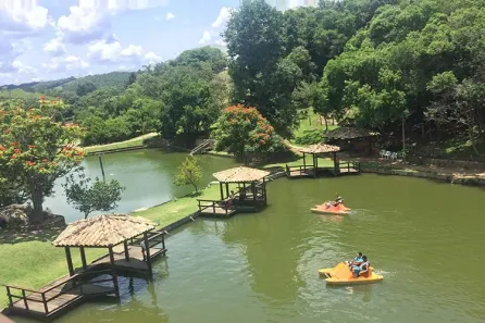 Casa de Condomínio com 3 Quartos à venda, 500m² no Ibiúna, Ibiúna