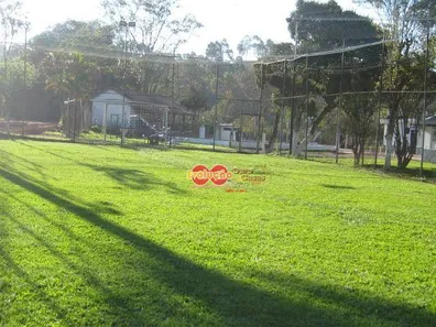 Fazenda / Sítio / Chácara com 5 Quartos à venda, 195000m² no Jardim Luana, Itaquaquecetuba