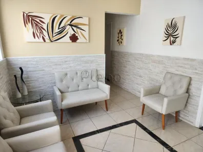 Casa Comercial com 1 Quarto à venda, 183m² no Cambuí, Campinas